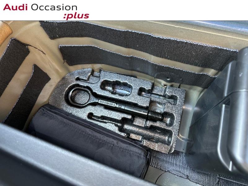 Voitures occasions Audi Q4 Sportback e-tron Base Paris