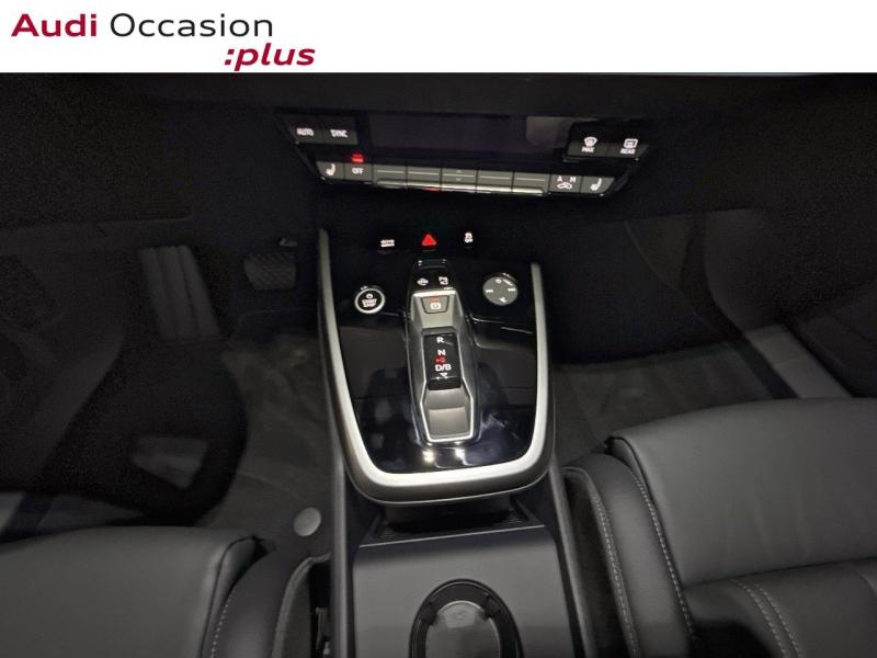 Voitures occasions Audi Q4 e-tron Avus Paris