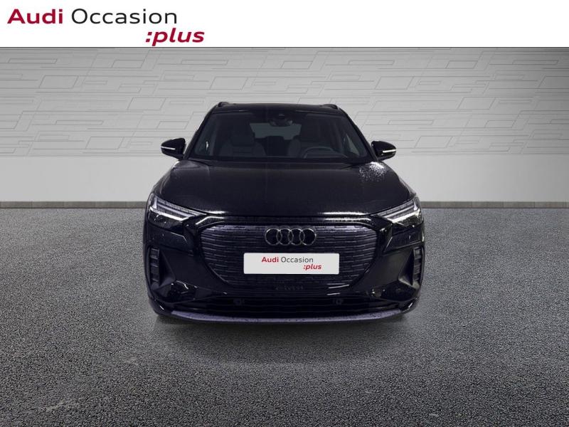 Voitures occasions Audi Q4 e-tron Avus Paris