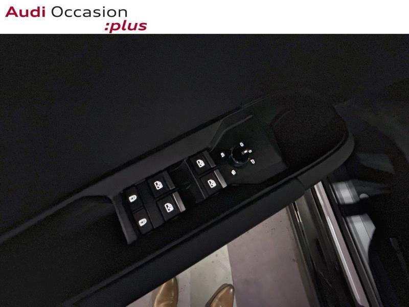 Voitures occasions Audi Q4 e-tron Avus Paris