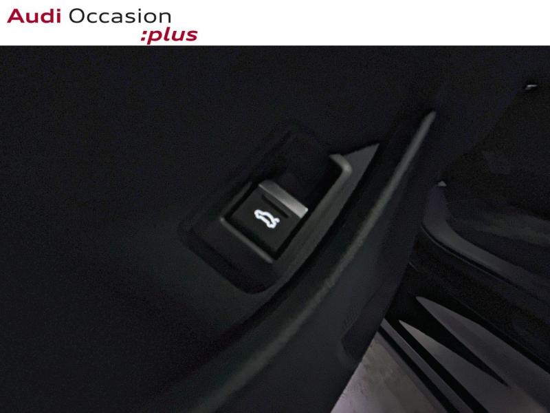 Voitures occasions Audi Q4 e-tron Avus Paris