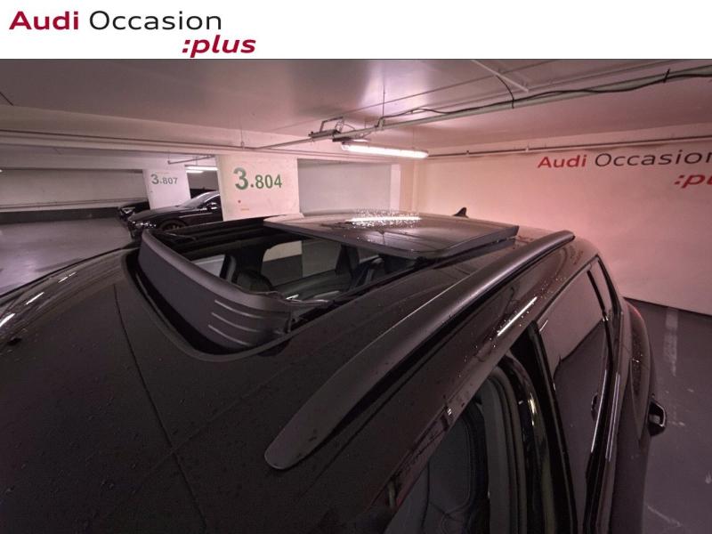 Voitures occasions Audi Q4 e-tron Avus Paris