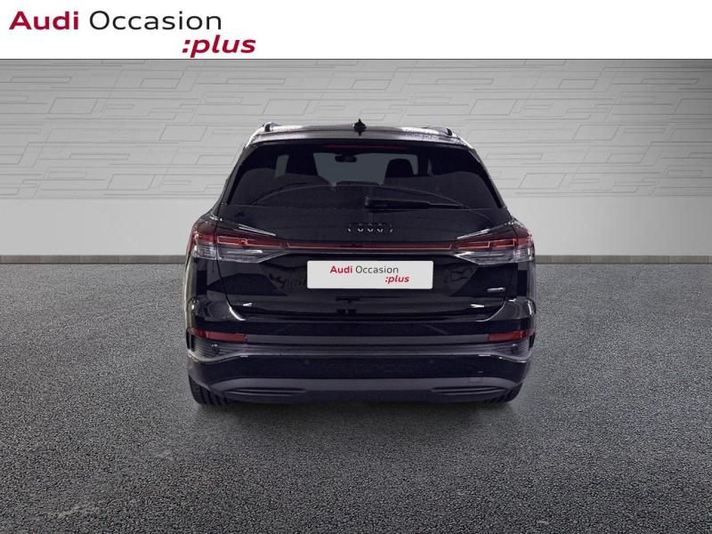 Voitures occasions Audi Q4 e-tron Avus Paris