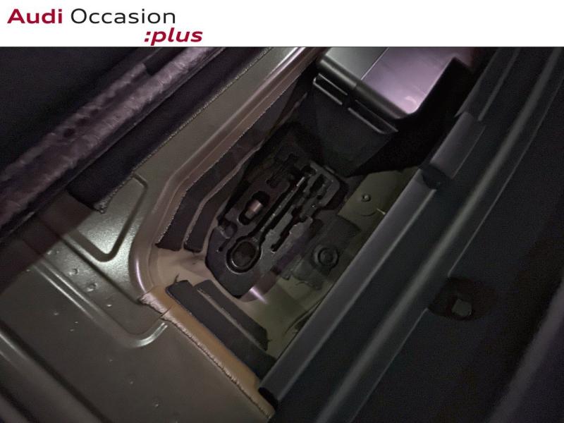 Voitures occasions Audi Q4 e-tron Avus Paris