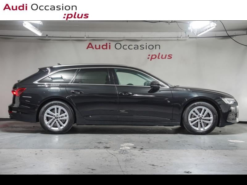 Voitures occasions Audi A6 AVANT Business Executive Paris