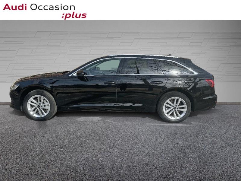 Voitures occasions Audi A6 AVANT Business Executive Paris