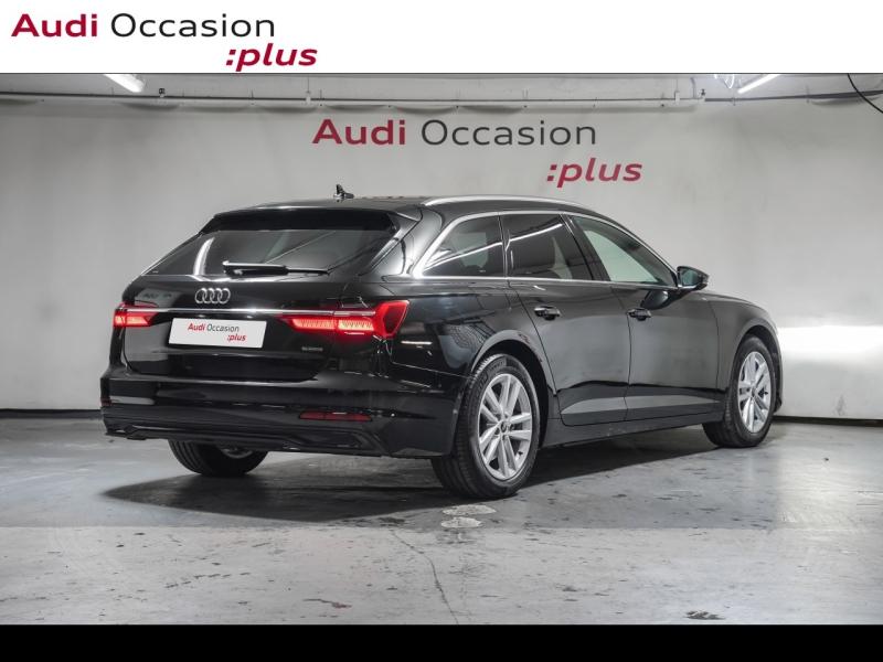 Voitures occasions Audi A6 AVANT Business Executive Paris