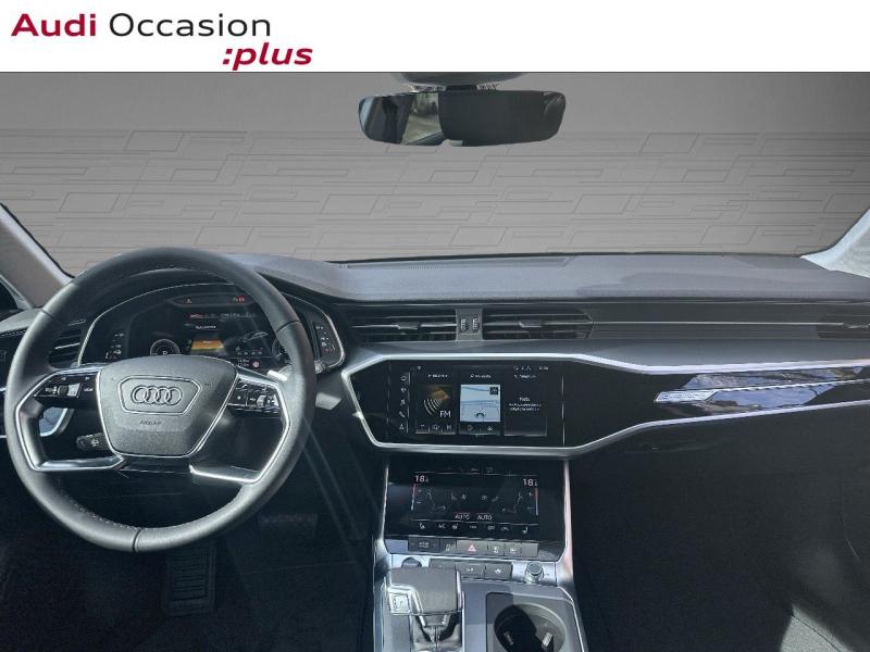 Voitures occasions Audi A6 AVANT Business Executive Paris