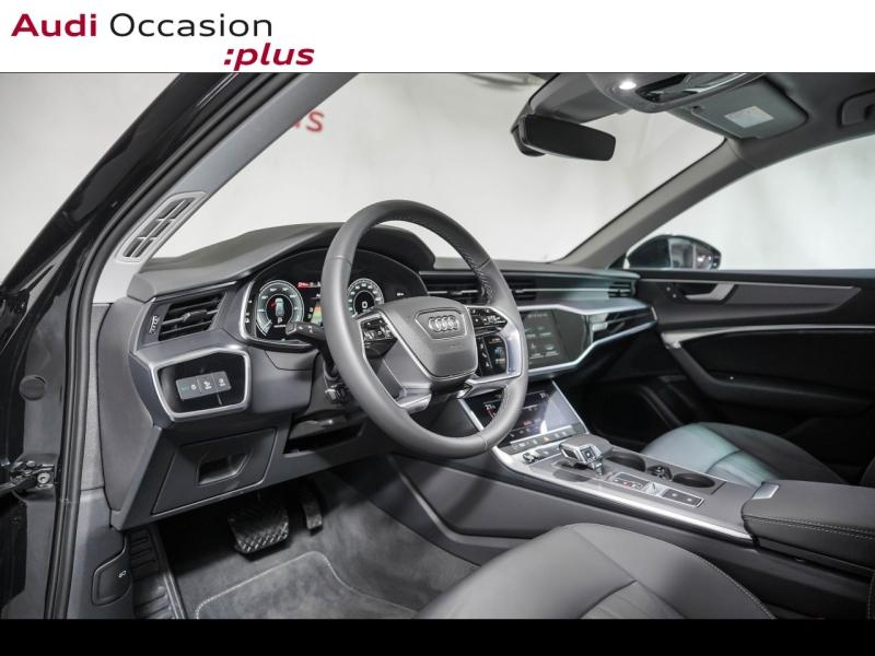 Voitures occasions Audi A6 AVANT Business Executive Paris