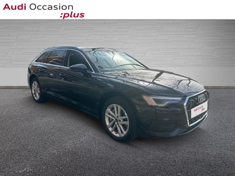 Voitures occasions Audi A6 AVANT Business Executive Paris