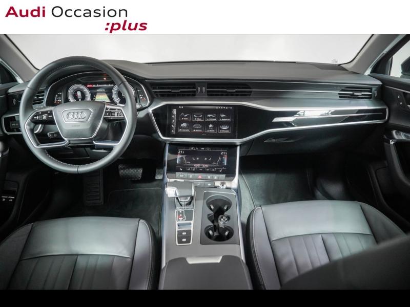 Voitures occasions Audi A6 AVANT Business Executive Paris