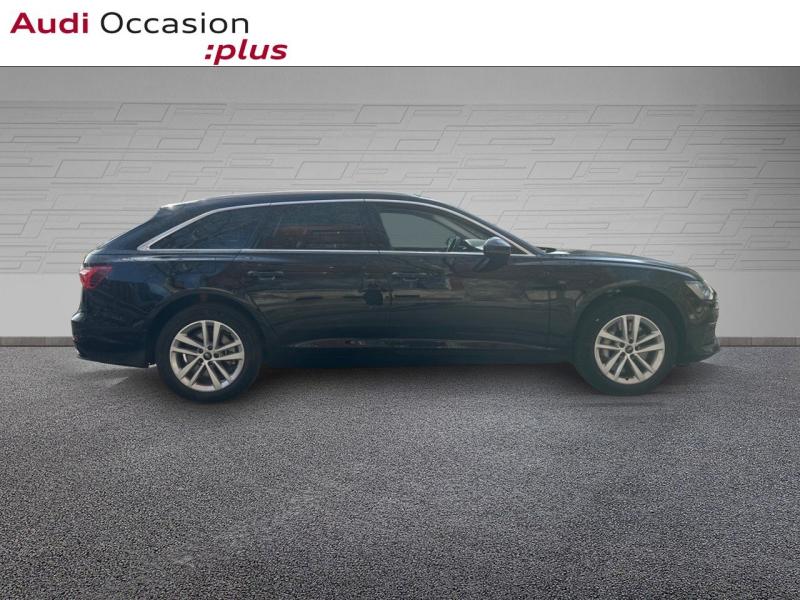 Voitures occasions Audi A6 AVANT Business Executive Paris