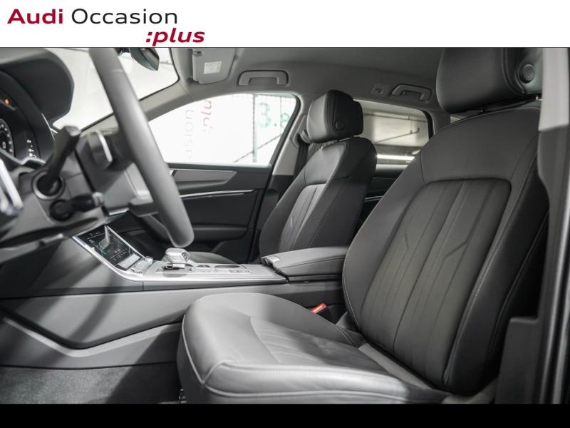 Voitures occasions Audi A6 AVANT Business Executive Paris