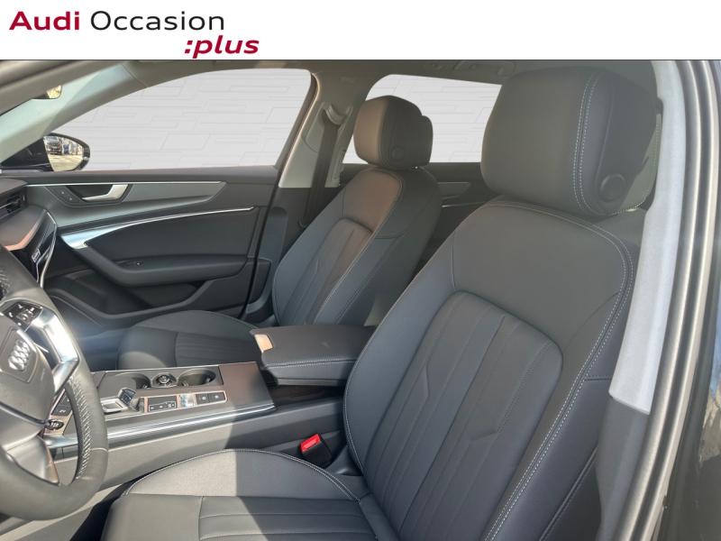 Voitures occasions Audi A6 AVANT Business Executive Paris