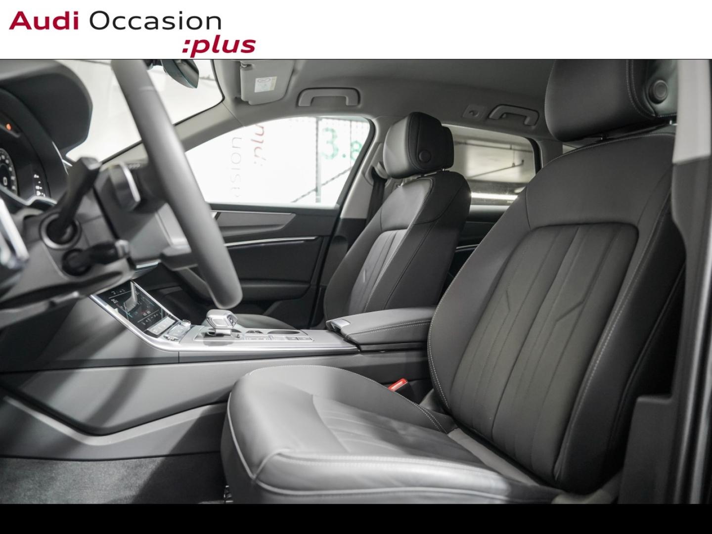 Voitures occasions Audi A6 AVANT Business Executive Paris