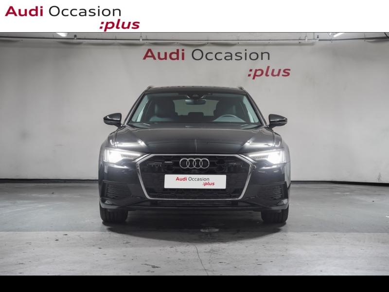 Voitures occasions Audi A6 AVANT Business Executive Paris