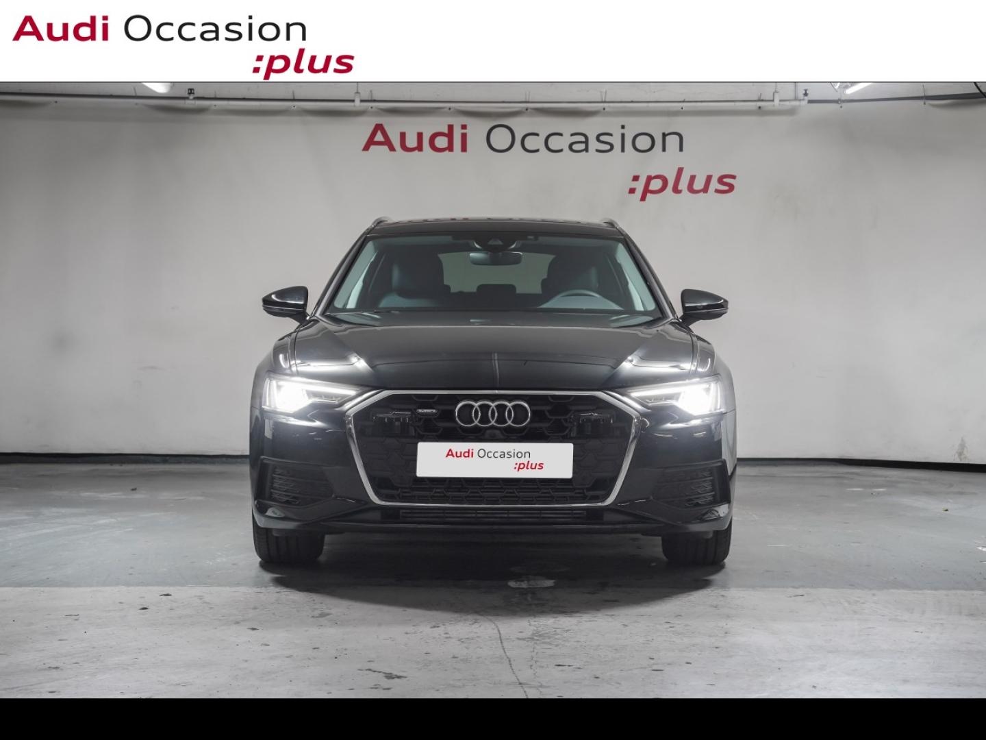 Voitures occasions Audi A6 AVANT Business Executive Paris