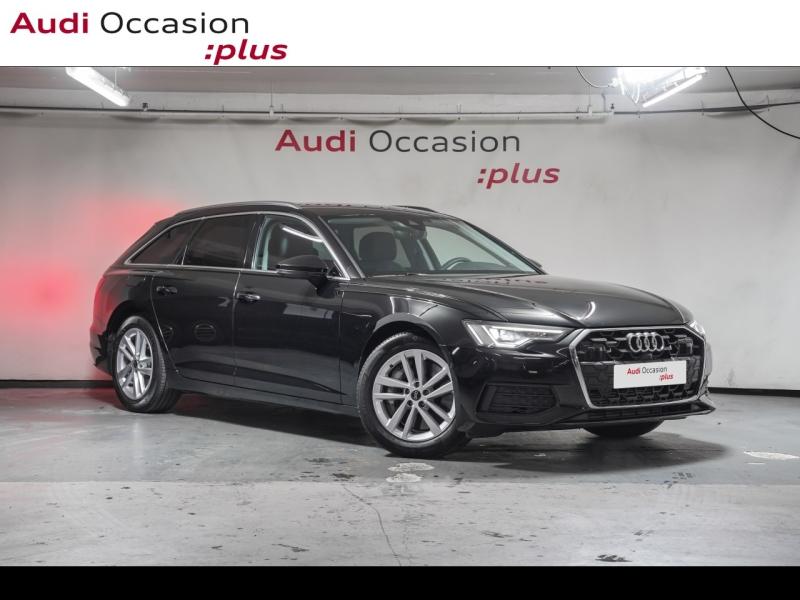 Voitures occasions Audi A6 AVANT Business Executive Paris