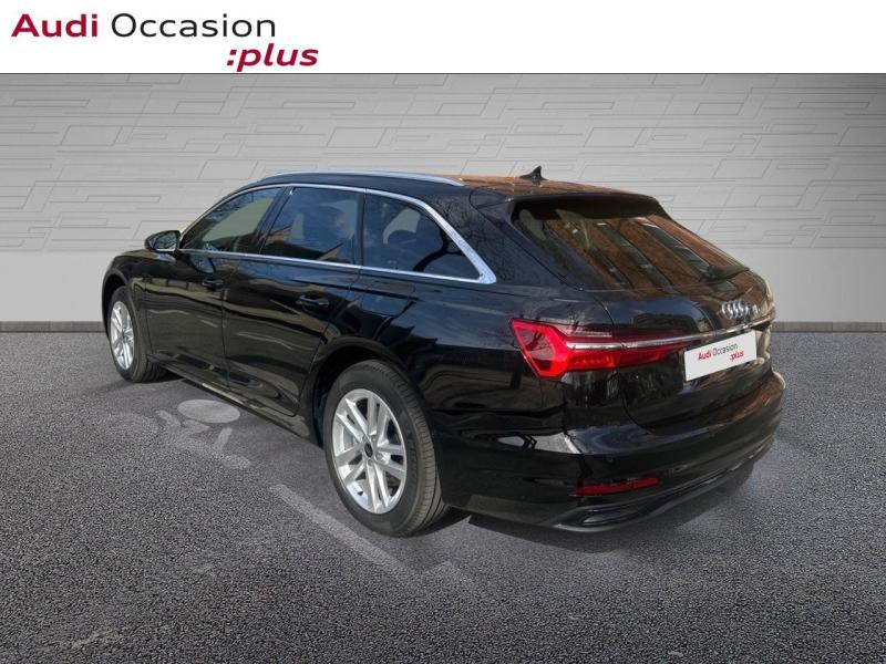 Voitures occasions Audi A6 AVANT Business Executive Paris