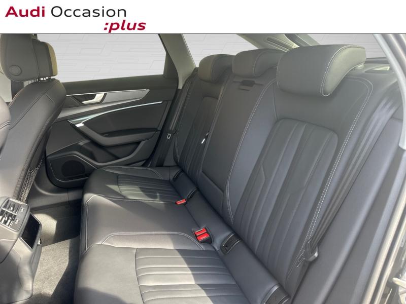 Voitures occasions Audi A6 AVANT Business Executive Paris