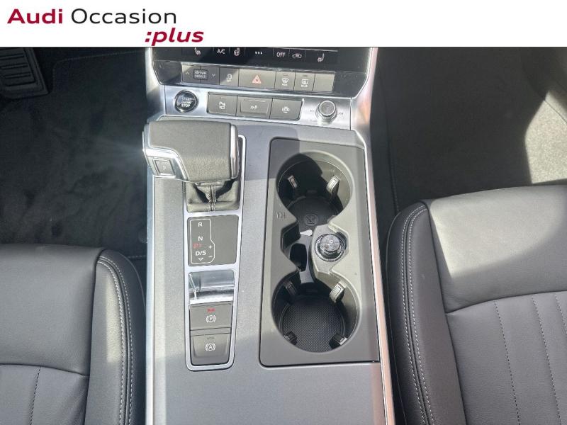 Voitures occasions Audi A6 AVANT Business Executive Paris