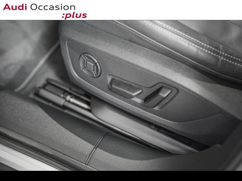 Voitures occasions Audi A6 AVANT Business Executive Paris
