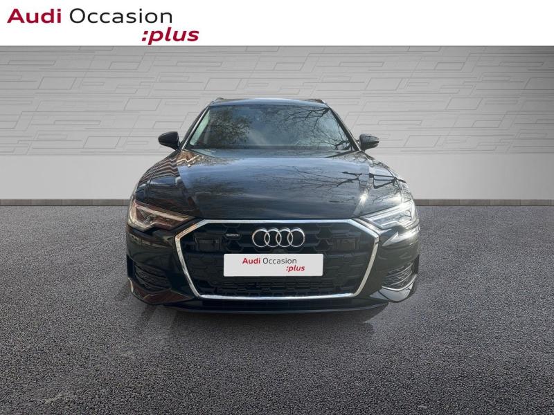 Voitures occasions Audi A6 AVANT Business Executive Paris