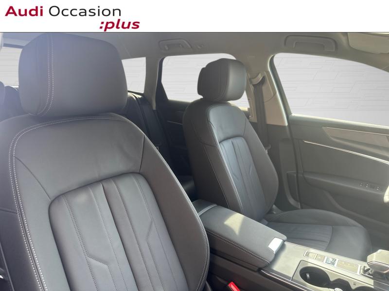 Voitures occasions Audi A6 AVANT Business Executive Paris