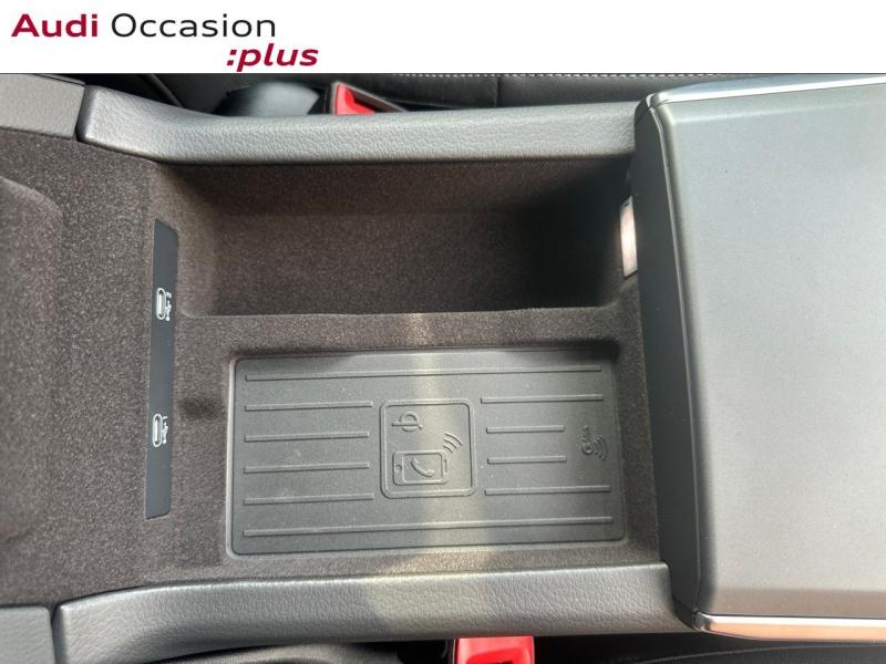 Voitures occasions Audi A6 AVANT Business Executive Paris