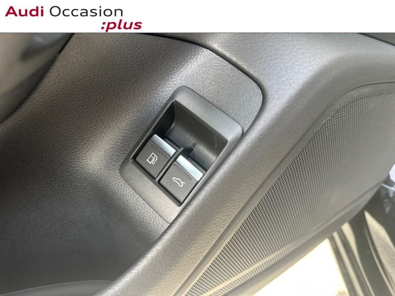 Voitures occasions Audi A6 AVANT Business Executive Paris