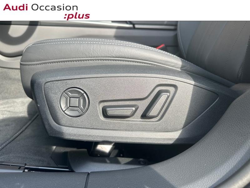 Voitures occasions Audi A6 AVANT Business Executive Paris