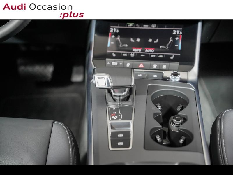 Voitures occasions Audi A6 AVANT Business Executive Paris