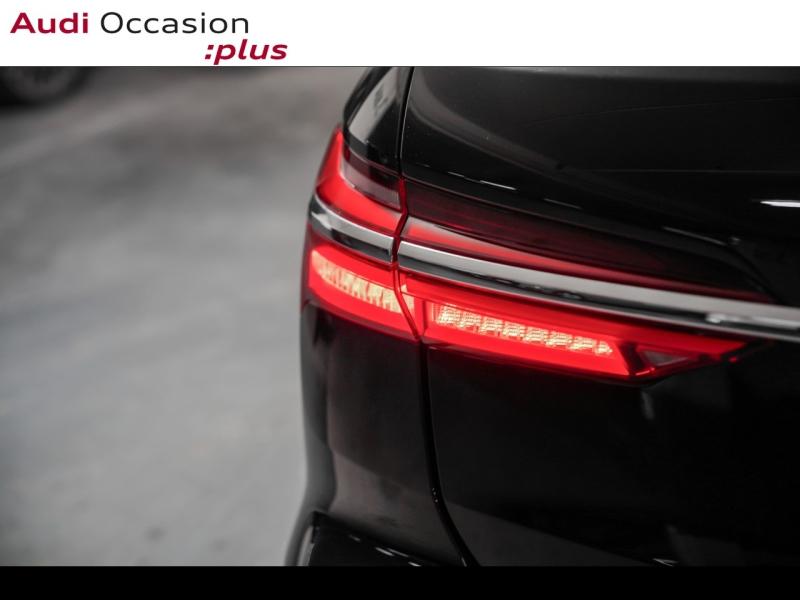 Voitures occasions Audi A6 AVANT Business Executive Paris