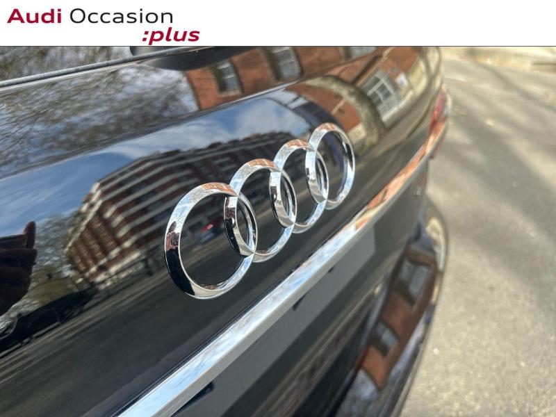 Voitures occasions Audi A6 AVANT Business Executive Paris