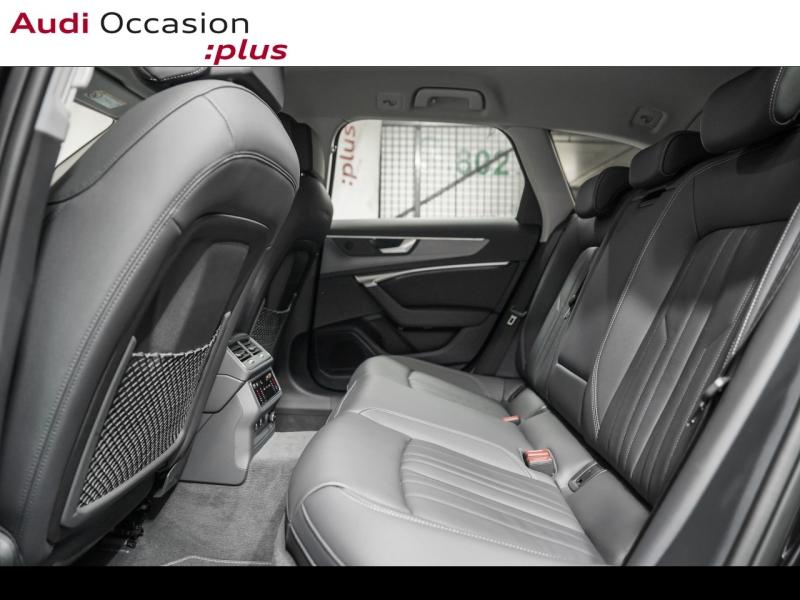 Voitures occasions Audi A6 AVANT Business Executive Paris
