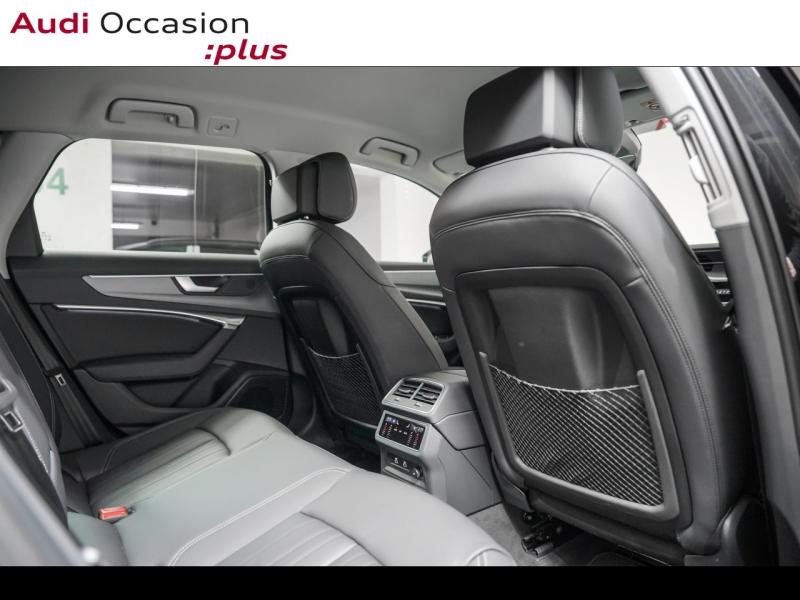 Voitures occasions Audi A6 AVANT Business Executive Paris