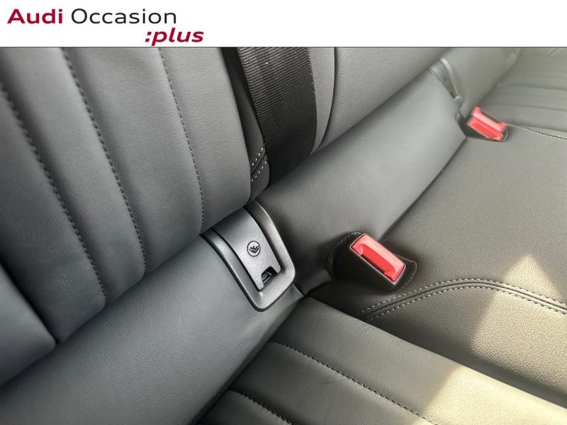 Voitures occasions Audi A6 AVANT Business Executive Paris