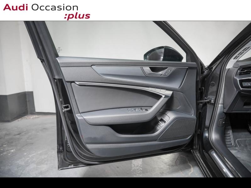 Voitures occasions Audi A6 AVANT Business Executive Paris