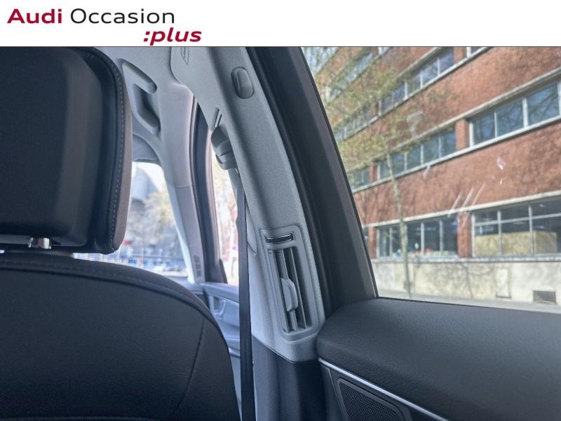 Voitures occasions Audi A6 AVANT Business Executive Paris