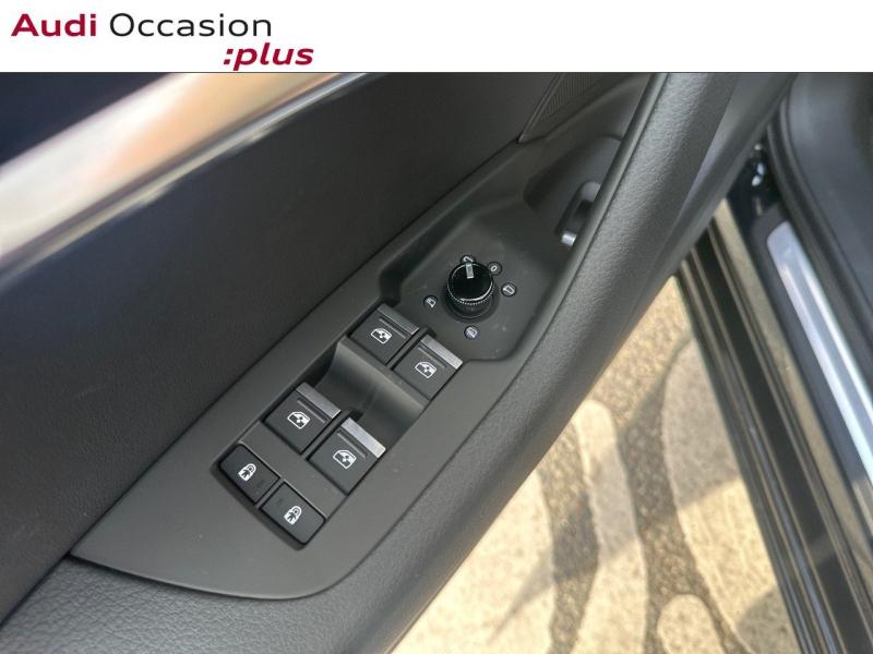 Voitures occasions Audi A6 AVANT Business Executive Paris