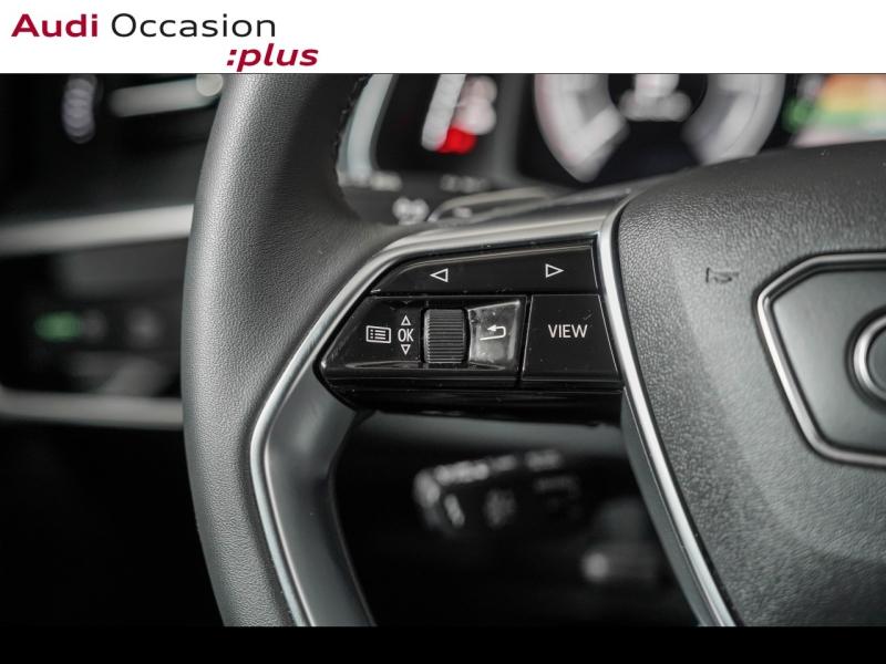 Voitures occasions Audi A6 AVANT Business Executive Paris