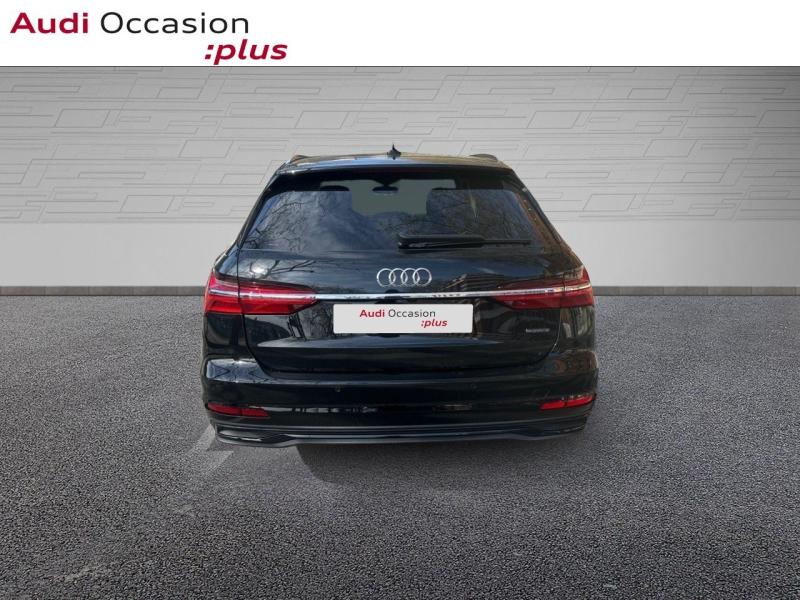 Voitures occasions Audi A6 AVANT Business Executive Paris