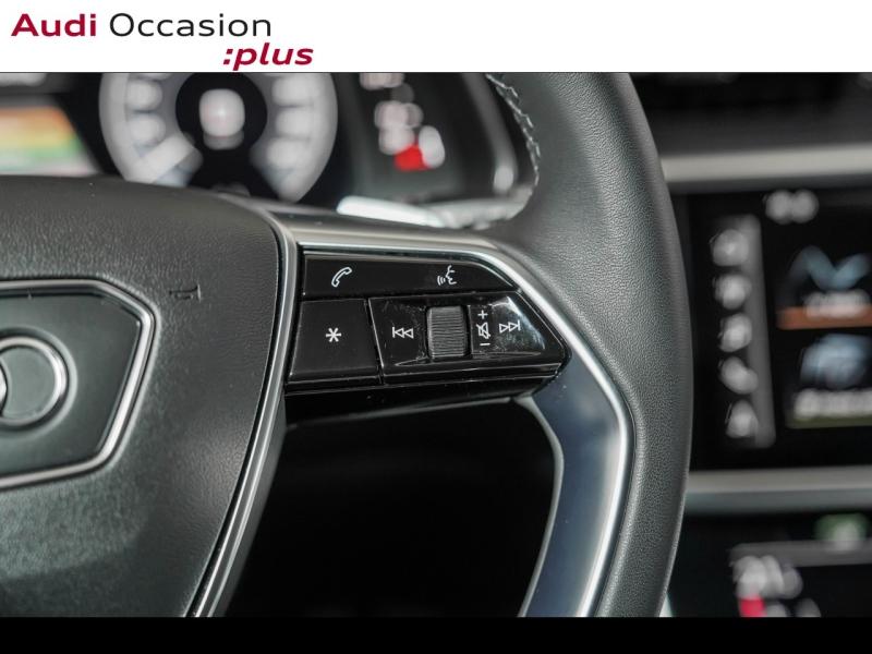 Voitures occasions Audi A6 AVANT Business Executive Paris