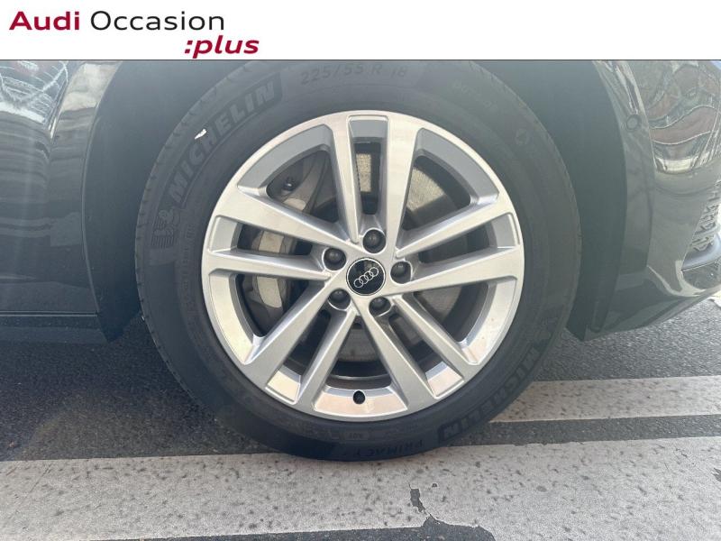 Voitures occasions Audi A6 AVANT Business Executive Paris