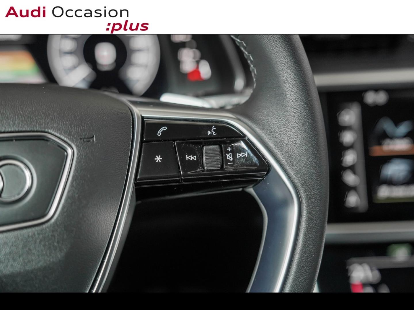 Voitures occasions Audi A6 AVANT Business Executive Paris