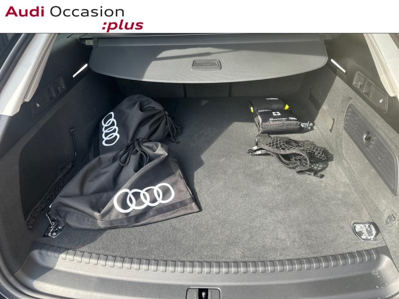 Voitures occasions Audi A6 AVANT Business Executive Paris