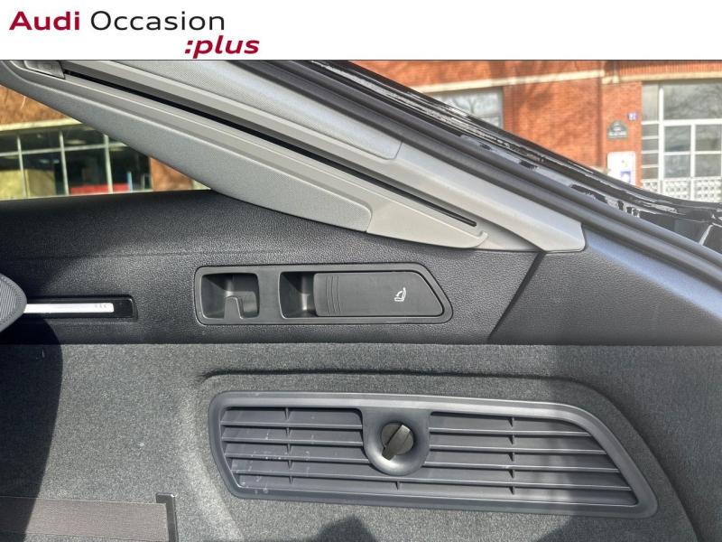 Voitures occasions Audi A6 AVANT Business Executive Paris