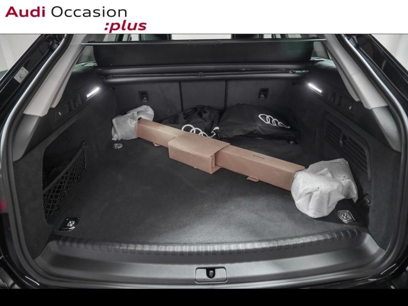 Voitures occasions Audi A6 AVANT Business Executive Paris
