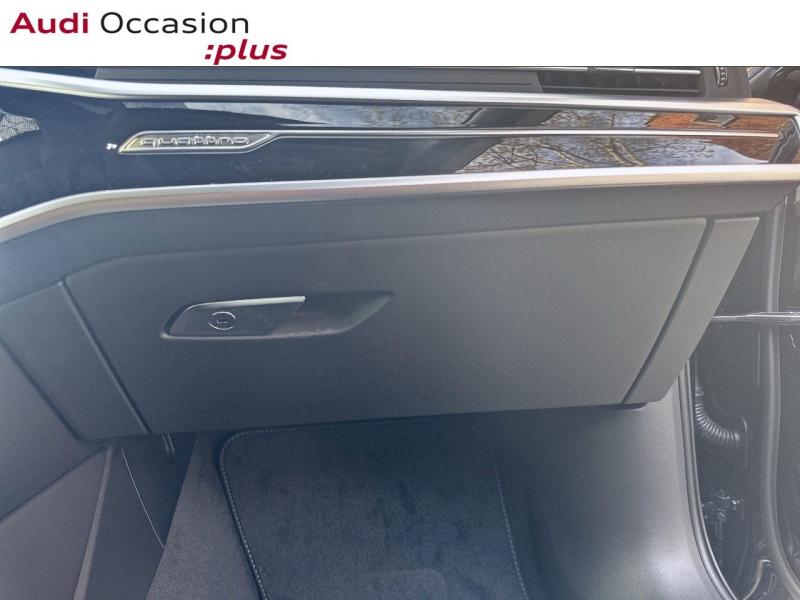 Voitures occasions Audi A6 AVANT Business Executive Paris