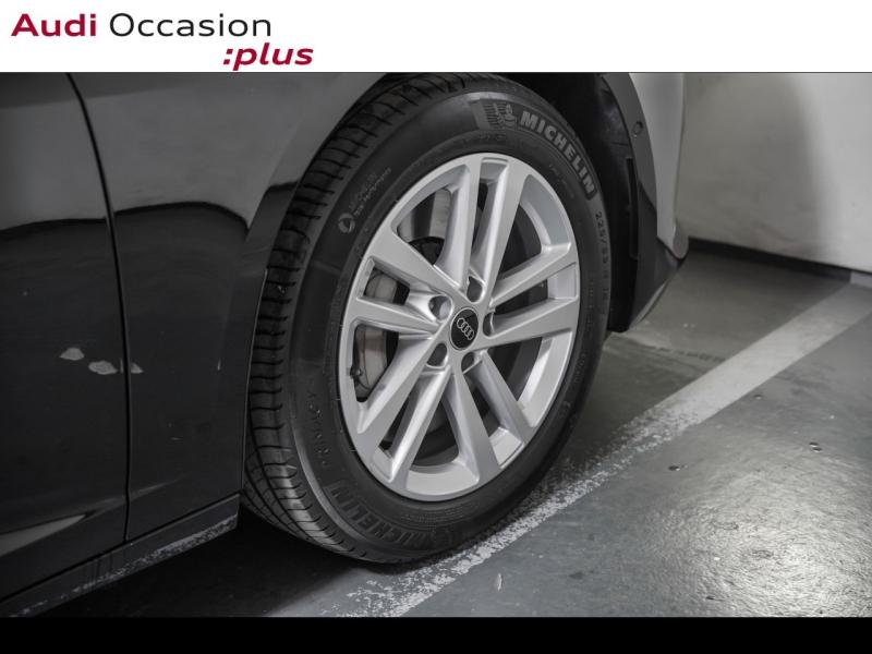 Voitures occasions Audi A6 AVANT Business Executive Paris